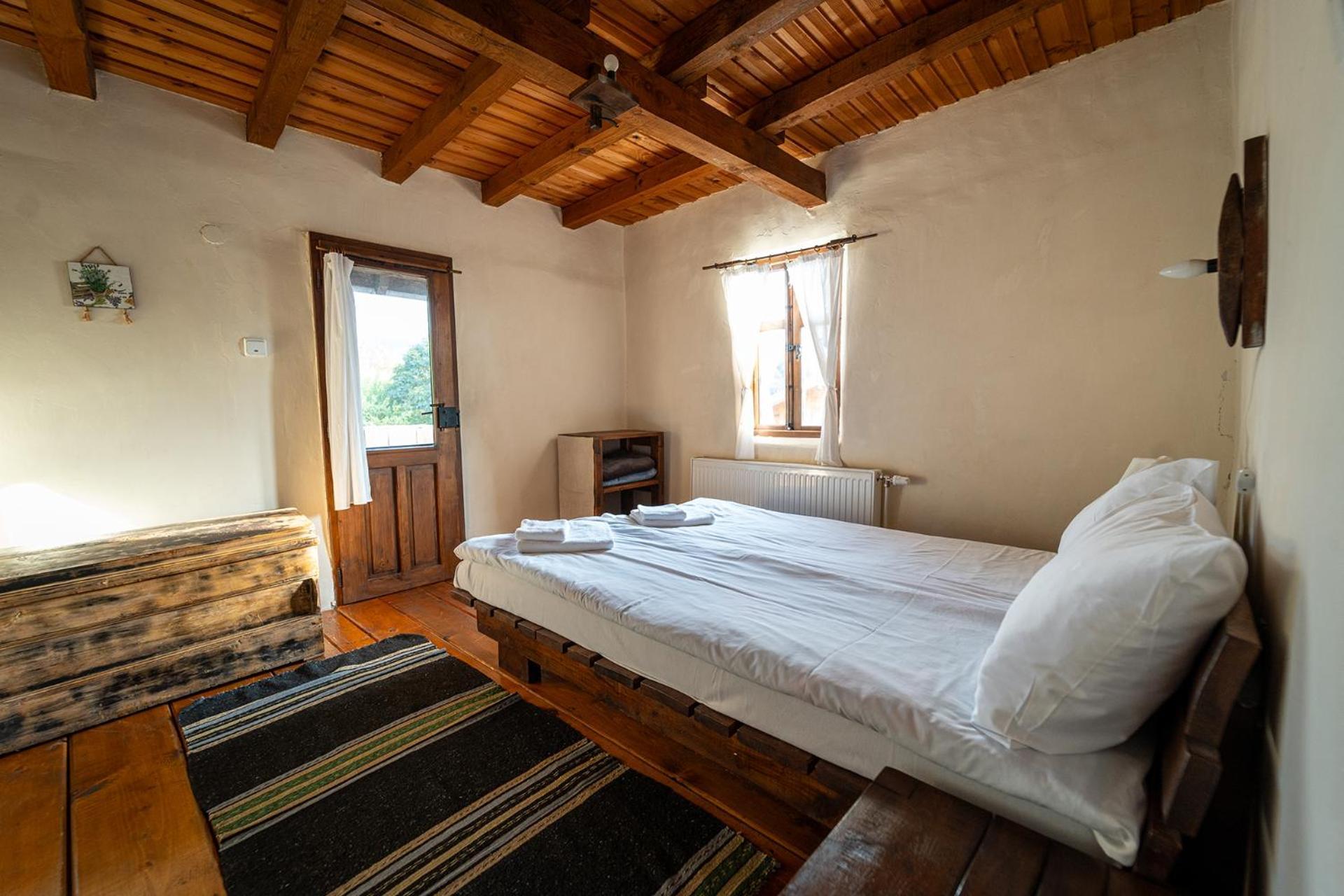 Guest House Kandaferi 2 Elena Exterior photo